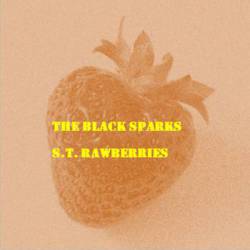 The Black Sparks : S.T. Rawberries
